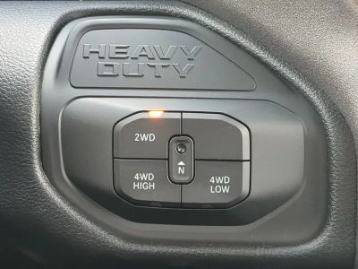 2026 Ram 2500 — photo 25 view