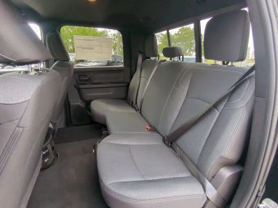 2026 Ram 2500 — photo 15 view