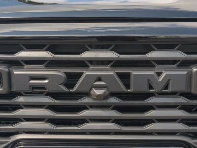 2026 Ram 2500 — photo 13 view
