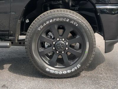 2026 Ram 2500 — photo 11 view