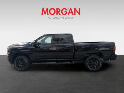 2026 Ram 2500 — photo 8 view