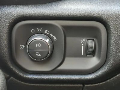 2026 Ram 2500 — photo 26 view