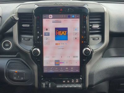 2026 Ram 2500 — photo 19 view