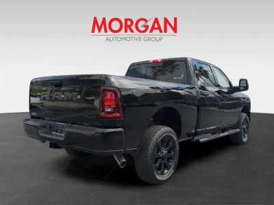 2026 Ram 2500 — detail view