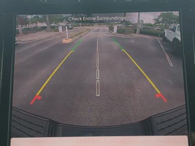 2026 Ram 2500 — photo 22 view