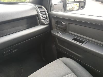 2026 Ram 2500 — photo 18 view