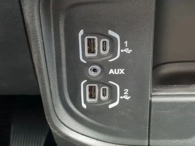 2026 Ram 2500 — photo 24 view