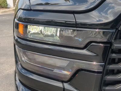 2026 Ram 2500 — photo 10 view