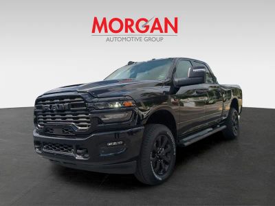 2026 Ram 2500 — photo 9 view