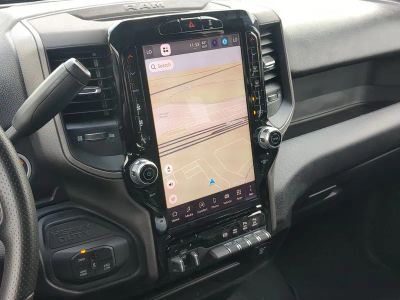 2026 Ram 2500 — photo 23 view