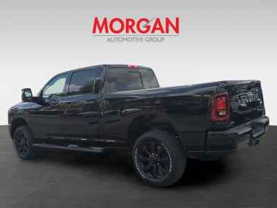 2026 Ram 2500 — photo 7 view