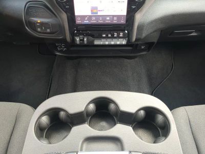 2026 Ram 2500 — photo 20 view