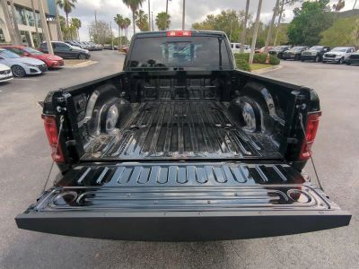 2026 Ram 2500 — photo 14 view