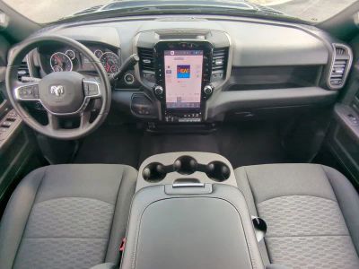 2026 Ram 2500 — photo 16 view
