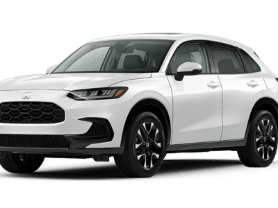 2027 Honda HR-V - Photo 1