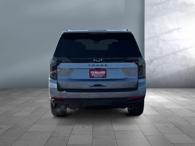 2026 Chevrolet Tahoe - Photo 5