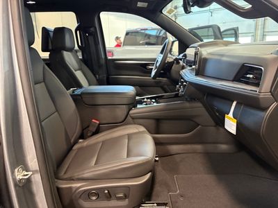 2026 Chevrolet Tahoe - Photo 15