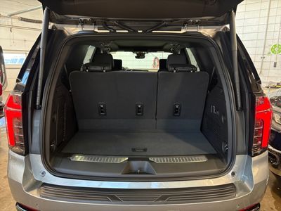 2026 Chevrolet Tahoe - Photo 17