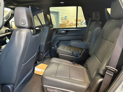 2026 Chevrolet Tahoe - Photo 18