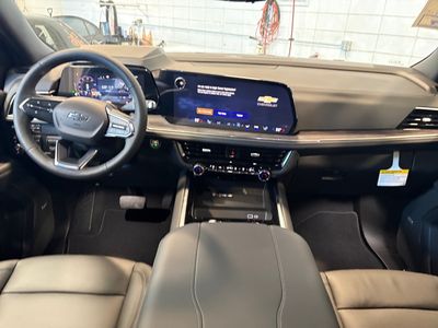 2026 Chevrolet Tahoe - Photo 12