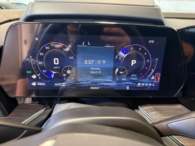 2026 Chevrolet Tahoe - Photo 10