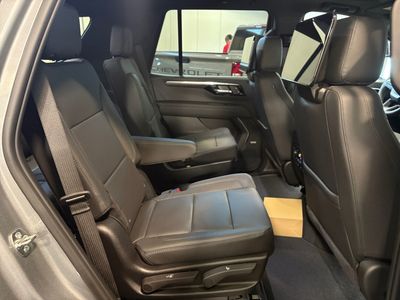 2026 Chevrolet Tahoe - Photo 14