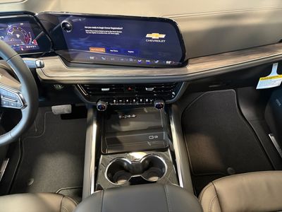 2026 Chevrolet Tahoe - Photo 13