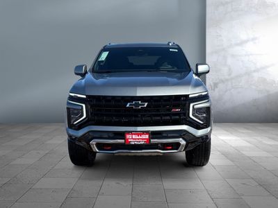 2026 Chevrolet Tahoe - Photo 2