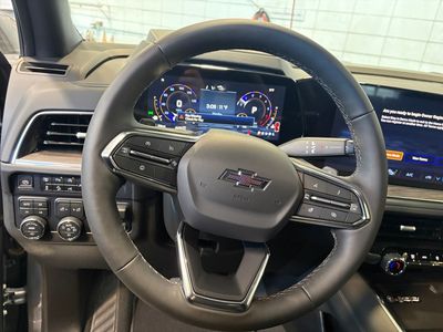 2026 Chevrolet Tahoe - Photo 19