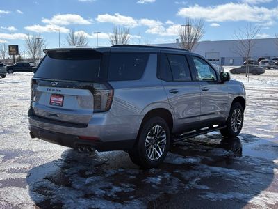 2026 Chevrolet Tahoe - Photo 6