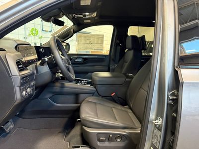 2026 Chevrolet Tahoe - Photo 9