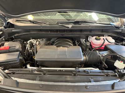 2026 Chevrolet Tahoe - Photo 22