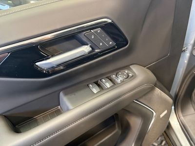 2026 Chevrolet Tahoe - Photo 20