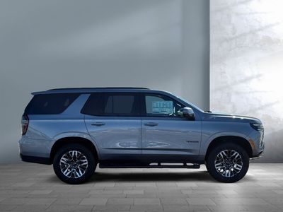 2026 Chevrolet Tahoe - Photo 7