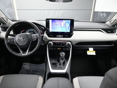 2025 Toyota RAV4 XLE Premium SUV - Photo 12