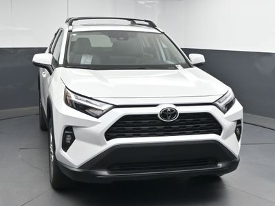 2025 Toyota RAV4 XLE Premium SUV - Photo 1