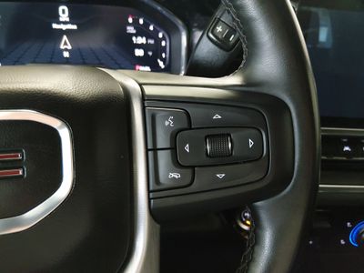 2025 GMC Sierra 1500 - Photo 10