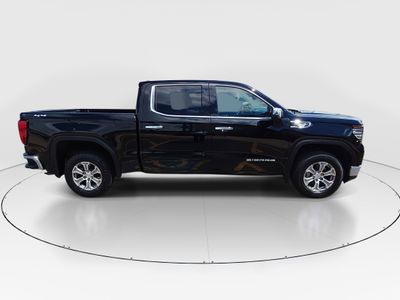 2025 GMC Sierra 1500 - Photo 8