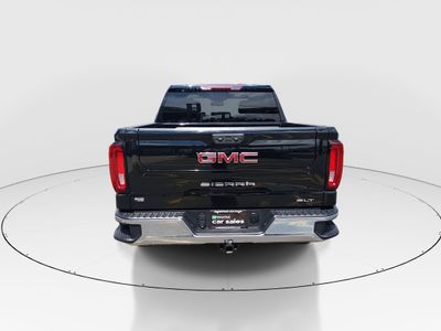 2025 GMC Sierra 1500 - Photo 6