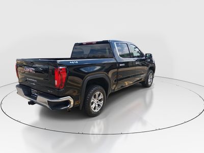 2025 GMC Sierra 1500 - Photo 7