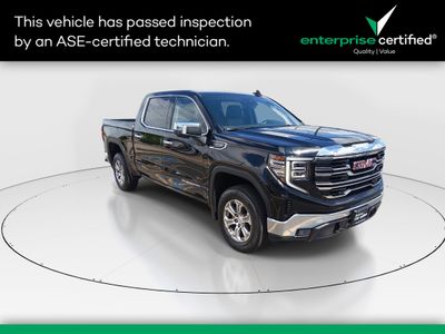 2025 GMC Sierra 1500 - Photo 1