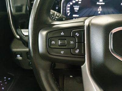2025 GMC Sierra 1500 - Photo 9