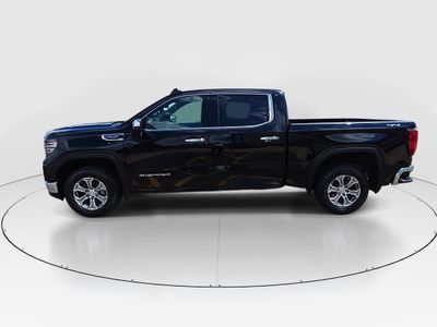 2025 GMC Sierra 1500 - Photo 4