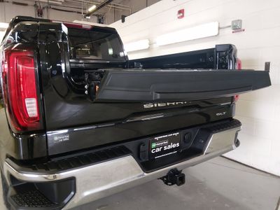 2025 GMC Sierra 1500 - Photo 23