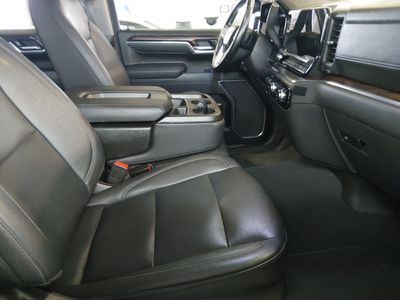 2025 GMC Sierra 1500 - Photo 20