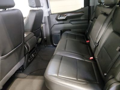 2025 GMC Sierra 1500 - Photo 19