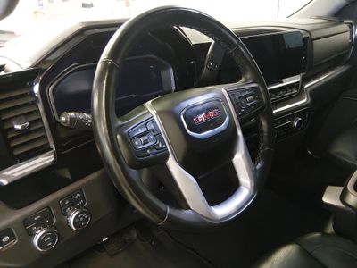 2025 GMC Sierra 1500 - Photo 18