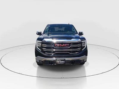 2025 GMC Sierra 1500 - Photo 2