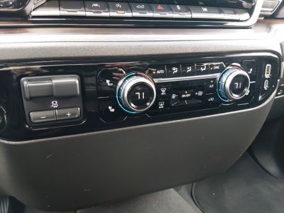 2025 GMC Sierra 1500 - Photo 27