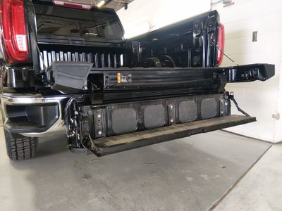 2025 GMC Sierra 1500 - Photo 24